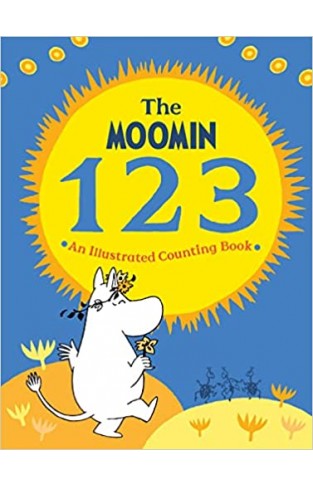 The Moomin 123